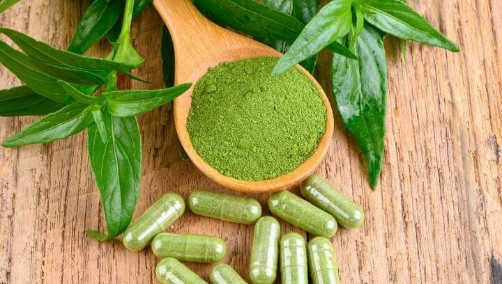 ਨਿੰਮ ਦੀਆਂ ਪੱਤੀਆਂ ਵਾਂਗ, ਕਲਮੇਚ ਦੇ ਪੱਤਿਆਂ ਵਿੱਚ ਵੀ ਐਂਟੀ-ਵਾਇਰਲ ਗੁਣ ਹੁੰਦੇ ਹਨ। ਇਹ ਜੜੀ-ਬੂਟੀ ਅਨੀਮੀਆ ਨੂੰ ਦੂਰ ਕਰਨ 'ਚ ਫਾਇਦੇਮੰਦ ਹੈ।