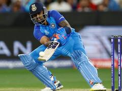 IND vs ZIM: सूर्यकुमार ने तोड़ा युवराज सिंह का रिकॉर्ड, टी20 विश्वकप 2022 में हासिल की खास उपलब्धि