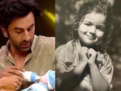 Alia Bhatt Childhood Photo: பெண் குழந்தை கேட்ட ரன்பீர்..! நிறைவேறிய ஆசை...! அலியாவின் குழந்தைக்கால போட்டோ வைரல்..