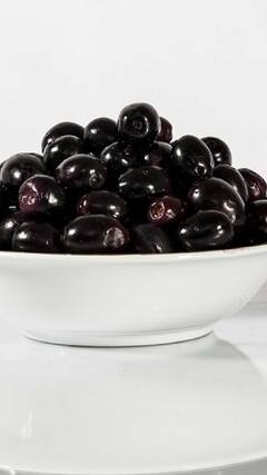 Java Plum : मधुमेहाच्या रूग्णांसाठी जांभूळ गुणकारी!