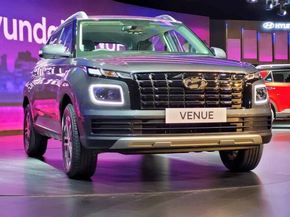 'या' आहेत भारतातील पाच सर्वोत्तम सनरूफ कार, पाहा फोटो