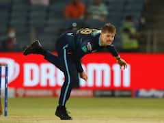 IPL 2023: ગુજરાત ટાઈટન્સ લોકી ફર્ગ્યુસનને હટાવી કોલકાતાના આ ફાસ્ટ બોલરને ટીમમાં લઈ શકે