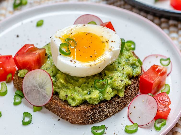 Healthy Food Combinations You Must Try For Breakfast Healthy Breakfast :ஆயுள் ஆரோக்கியத்துடன் வாழ வேண்டுமா?  இந்த காலை உணவுகளை முயற்சி செய்யுங்கள்