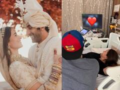 Alia-Ranbir Baby Girl: आलिया भट्ट झाली आई, दिला लहान परीला जन्म!