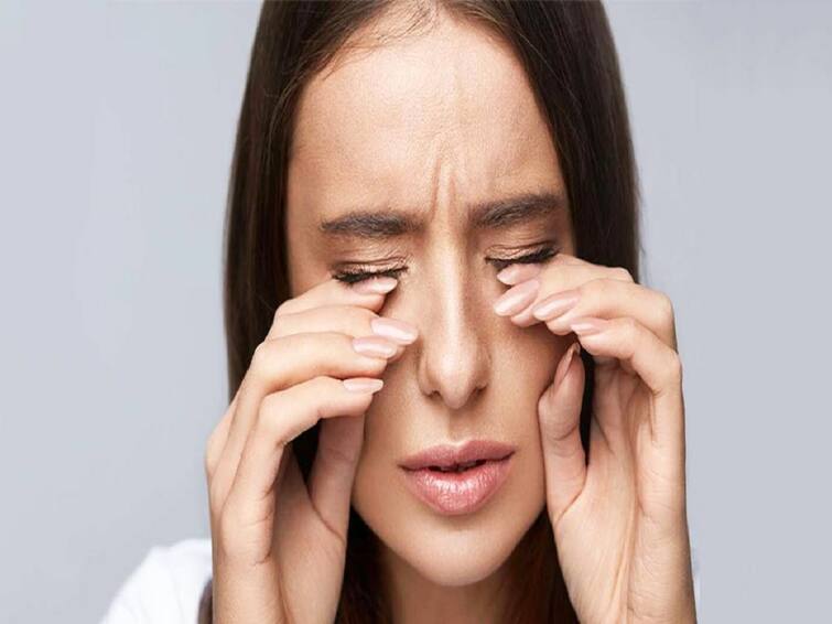 How Pollution Affects Eyes? Tips On How To Protect Your Eyes How to protect eyes : அதிகரிக்கும் காற்று மாசுபாடு: கண்களைப் பாதுகாப்பது எவ்வாறு?