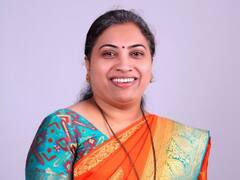 अंधेरी ईस्ट विधानसभा उपचुनाव में ऋतुजा लटके की जीत, कहा- BJP से नहीं मिली सहानुभूति