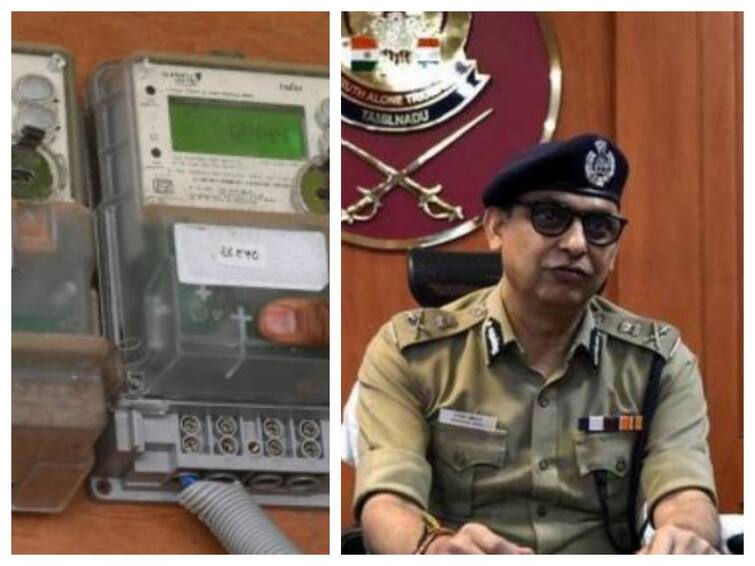 Chennai police commissioner warns public about fake scam of pay electric bill Chennai: உஷார் மக்களே... சென்னையில் மின்கட்டணம் மூலம்  நூதன மோசடி.. இந்த 2 செயலிகளை பதிவிறக்கம் செய்யாதீர்கள்...