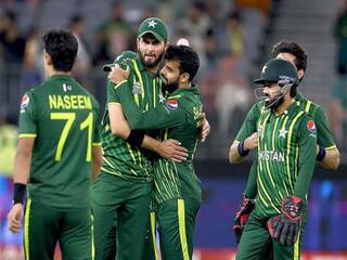 T20 WC PAK : அசாத்தியமற்ற அரையிறுதி கனவு..! பாகிஸ்தானுக்கு சாத்தியமானது எப்படி...?  முழு அலசல்..!
