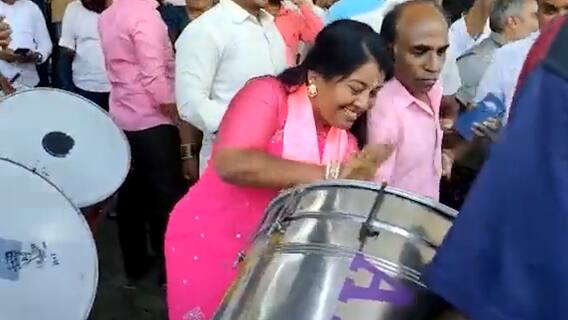 Munugode Bypoll Results| TRS గెలుపుకు కారణం పోల్ మేనేజ్మెంట్|DNN|ABP DESAM