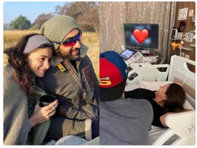 Ranbir-Alia Love Birds: ਰਣਬੀਰ ਕਪੂਰ ਅਤੇ ਆਲੀਆ ਭੱਟ ਦੀ ਪ੍ਰੇਮ ਕਹਾਣੀ ਕਿਸੇ ਫਿਲਮੀ ਕਹਾਣੀ ਤੋਂ ਘੱਟ ਨਹੀਂ ਹੈ। ਪੜ੍ਹੋ ਦੋਵਾਂ ਦੀ ਪਹਿਲੀ ਮੁਲਾਕਾਤ ਤੋਂ ਲੈ ਕੇ ਮਾਤਾ-ਪਿਤਾ ਬਣਨ ਤੱਕ ਦੀ ਪਿਆਰੀ ਕਹਾਣੀ...