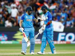 IND vs ZIM: भारत ने जिम्बाब्वे को दिया 187 रनों का लक्ष्य, केएल राहुल और सूर्यकुमार यादव ने खेली तूफानी पारी