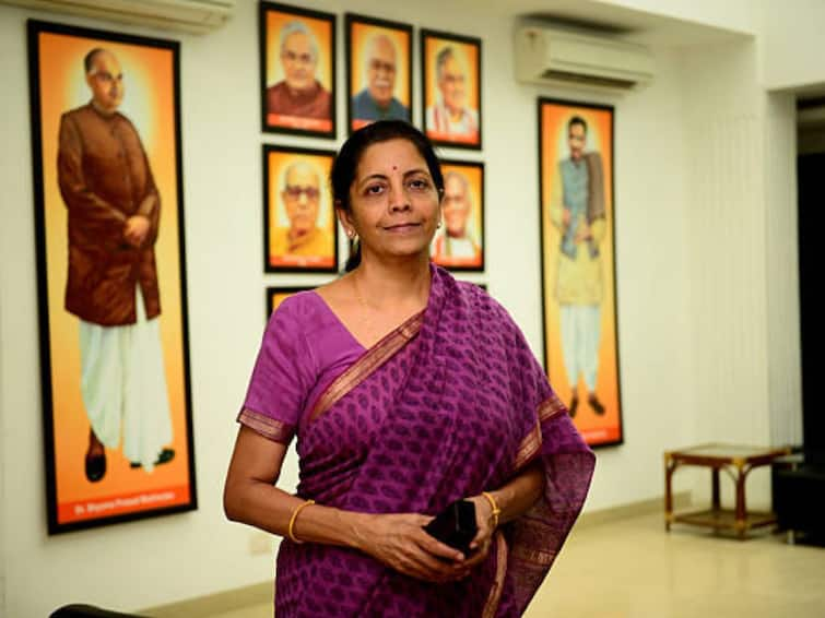 FM Nirmala Sitharaman Hints Restoration Of Jammu - Kashmir’s Statehood FM Nirmala Sitharaman Hints Restoration Of Jammu & Kashmir’s Statehood