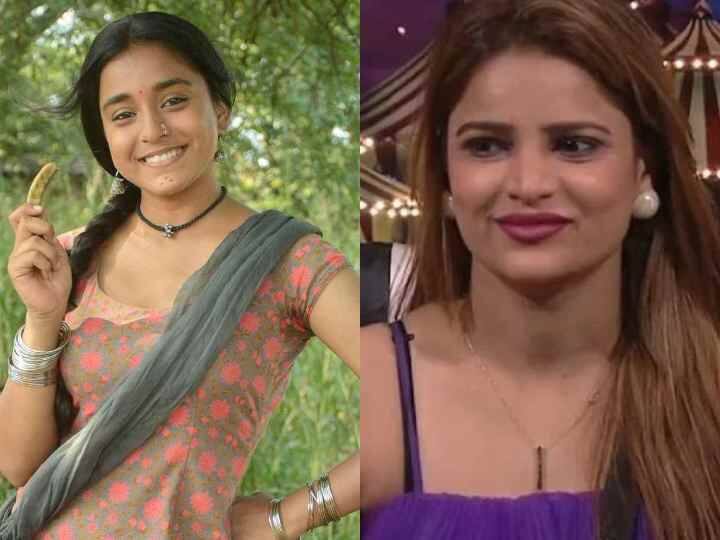 Bigg Boss 16 Sumbul Touqeer And Archana Gautam Ugly Fight Drama |  Bigg Boss 16: Archana Gautam brought Sumbul’s father in the middle of the fight, said tamarind in anger