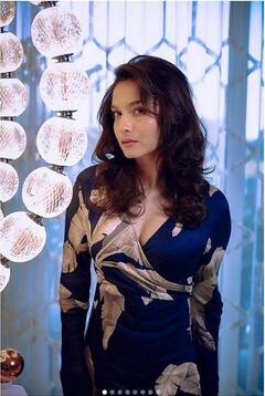 Ankita Lokhande: ਅੰਕਿਤਾ ਲੋਖੰਡੇ ਨੇ ਟਾਈਟ ਡਰੈੱਸ 'ਚ ਦਿਖਾਇਆ ਆਪਣਾ ਅੰਦਾਜ਼, ਫੋਟੋ ਦੇਖ ਤੁਸੀਂ ਵੀ ਕਹੋਗੇ 'ਖੂਬਸੂਰਤ'