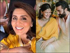 आलिया या फिर रणबीर? किस पर गई है उनकी बेबी गर्ल, दादी नीतू कपूर ने किया खुलासा