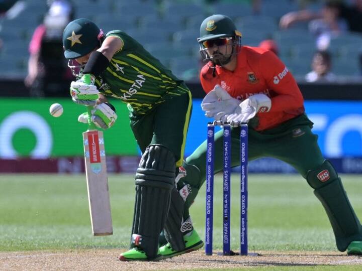 PAK vs ENG Score LIVE Streaming When Where Watch Pakistan vs England T20 World Cup Final 2022 Live Telecast Online PAK vs ENG LIVE Streaming: પાકિસ્તાન-ઇંગ્લેન્ડ વચ્ચે આવતીકાલે ચેમ્પીયન બનવા ફાઇનલ ટક્કર, જાણો ક્યારે ને કેટલા વાગ્યાથી લાઇવ જોઇ શકાશે મેચ ?