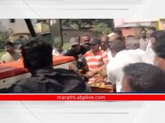 Kolhapur News : शिरोळ तालुक्यात ऊस आंदोलनाला हिंसक वळण; वाहतूक रोखल्याने कारखाना समर्थक आणि आंदोलकांमध्ये हाणामारी