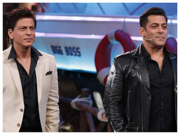 Shah Rukh Khan On His ‘Bhai’ Salman Khan: 'He Is Awesome And Very Kind'