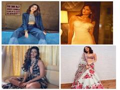 Ananya Pandey Looks: इंडियन हो या वेस्टर्न, अपने हर लुक से होश उड़ाती हैं Ananya Pandey, देखें उनकी ग्लैमरस तस्वीरें