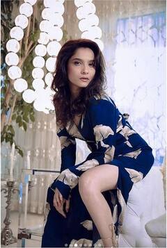 Ankita Lokhande: ਅੰਕਿਤਾ ਲੋਖੰਡੇ ਨੇ ਟਾਈਟ ਡਰੈੱਸ 'ਚ ਦਿਖਾਇਆ ਆਪਣਾ ਅੰਦਾਜ਼, ਫੋਟੋ ਦੇਖ ਤੁਸੀਂ ਵੀ ਕਹੋਗੇ 'ਖੂਬਸੂਰਤ'
