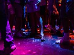 US Mass Firing: અમેરિકામાં એકવાર ફરી આડેધડ ફાયરિંગ, 12 લોકો ઇજાગ્રસ્ત