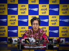 BJP-Ruled MCD Spent Rs 35 Cr Since 2005 On Hospital But It's Still 'Under Construction': Atishi