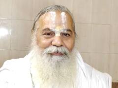 महंत नृत्य गोपाल दास का हेल्थ बुलेटिन जारी, जानिए- अब कैसी है उनकी तबीयत