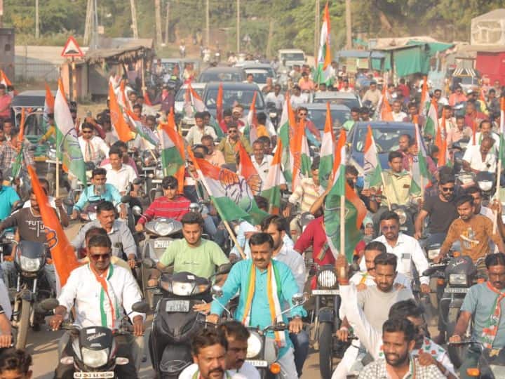 Hindi News Will Gujarat election 2022 be the last chance for Congress or it will keep increasing seats according to pattern abpp गुजरात: 'साइलेंट किलर' न बन जाए कांग्रेस, पीएम मोदी ने भी रैली में चेताया, आंकड़े हैरान करने वाले