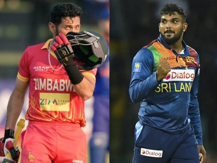 T20 WC 2022: जिम्बाब्वे के ऑलराउंडर ने जड़े सबसे ज्यादा छ्क्के, विकेट लेने में श्रीलंकाई गेंदबाज आगे, पढ़ें 10 खास आंकड़े T20 World Cup 2022 Records and Stats Most Sixes Highest Score Most Runs Most Wickets T20 WC 2022: जिम्बाब्वे के ऑलराउंडर ने जड़े सबसे ज्यादा छ्क्के, विकेट लेने में श्रीलंकाई गेंदबाज आगे, पढ़ें 10 खास आंकड़े