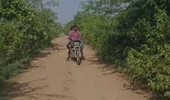 Khammam Crime News: బైకుపైనే కూతురి మృతదేహం తరలింపు - కన్నీటి పర్యంతం అయిన ఖమ్మం వాసులు