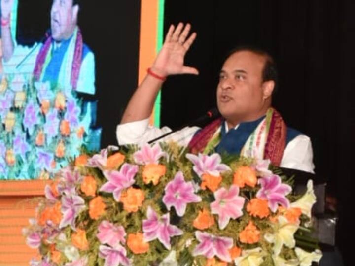 Watch: 'सभी दल एक साथ हो जाएं फिर भी त्रिपुरा में बीजेपी ही जीतेगी', हिमंता बिस्वा सरमा ने फिर दी कांग्रेस को चुनौती