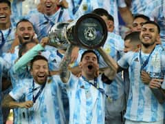 2022 FIFA World Cup: Argentina Team Profile, Probable Squad, Complete Schedule, Live Telecast, Streaming Details