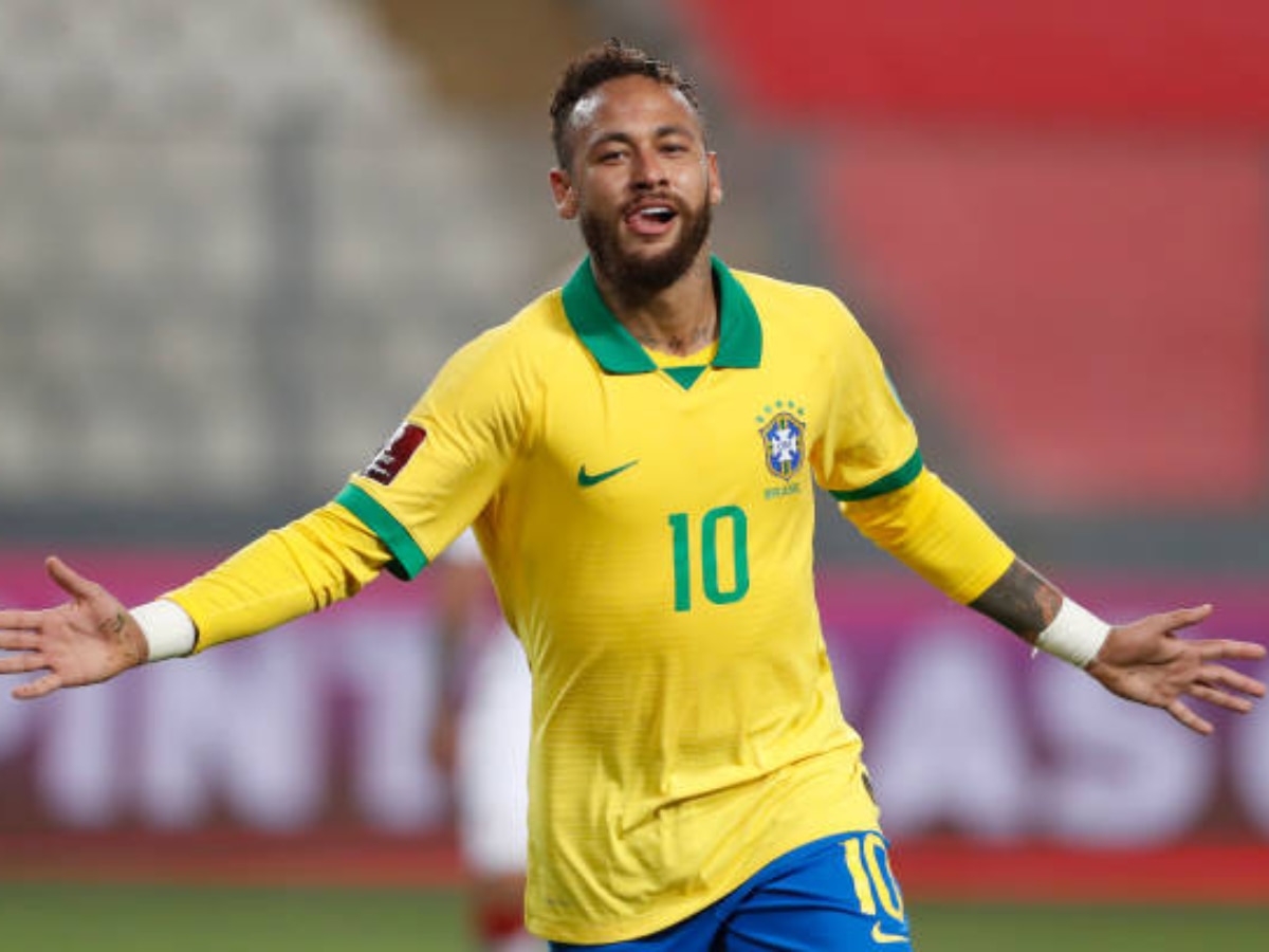 2022 World Cup: Brazil's Squad and Team Profile