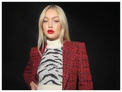 Gigi Hadid Quits Twitter After Takeover By Elon Musk: 'It's Becoming Cesspool Of Hate & Bigotry'