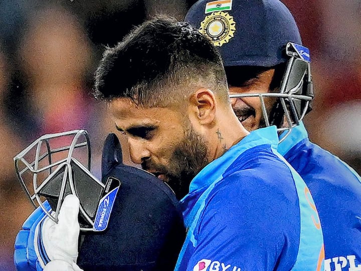 Practised Ramp Shot When I Used To Play Rubber-Ball Cricket: Suryakumar Yadav On His Signature Stroke Practiced Ramp Shot When I Used To Play Rubber-Ball Cricket: Suryakumar Yadav On His Signature Stroke