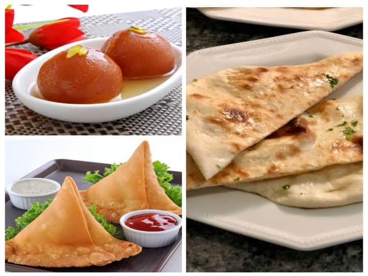 समोसा हो गुलाब जामुन या फिर चिकन, कई ऐसी डिशेज है जो लोगों की फेवरेट लिस्ट में शामिल हैं. पर कई ऐसी डिशेज़ हैं जो इंडियन नहीं लेकिन सबसे ज्यादा इंडिया में खाई जाती हैं.