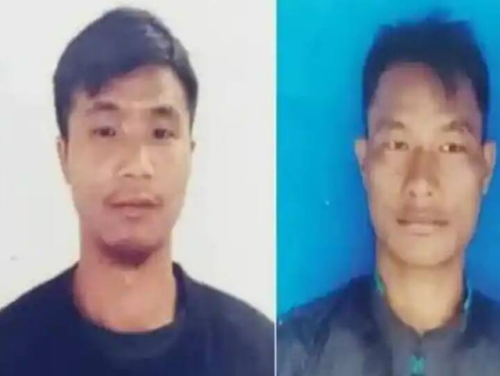 Arunachal: 2 Youths Missing Near China Border Since August. 'Abducted By China,' Suspects Kin Arunachal: 2 Youths Missing Near China Border Since August. 'Abducted By China,' Suspects Kin