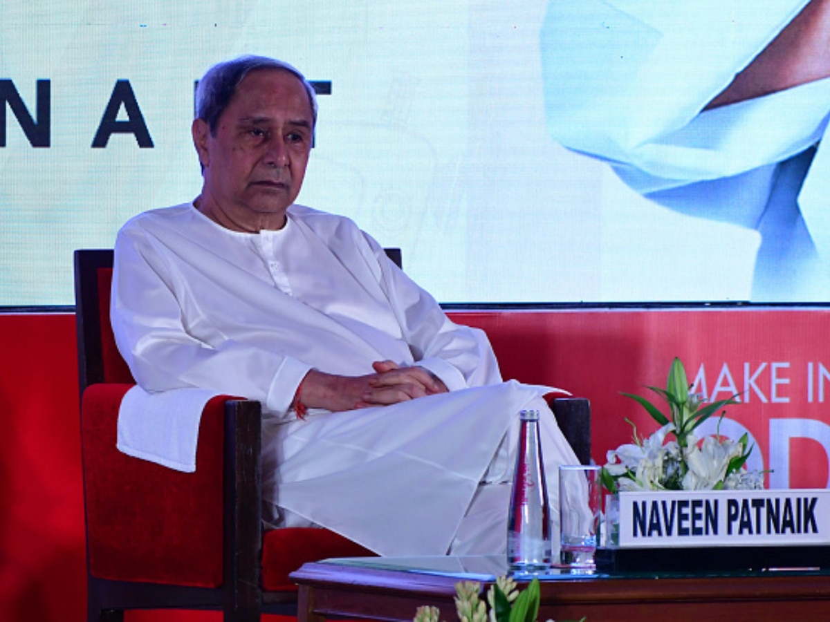 Odisha CM Record Naveen Patnaik Becomes The 2nd Longest Serving CM ...