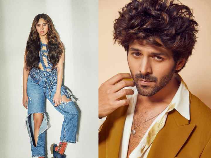 Hrithik Roshan की बहन के साथ इश्क का गिटार बजा रहे हैं Kartik Aaryan? पश्मीना रोशन संग उड़ी अफेयर की खबरें