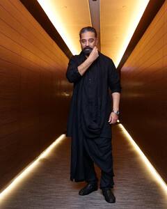 Kamal Haasan: পরিবারের সঙ্গে কাটানো ১০ অমূল্য মুহূর্ত, কমল হাসানের জন্মদিনে বিশেষ অ্যালবাম