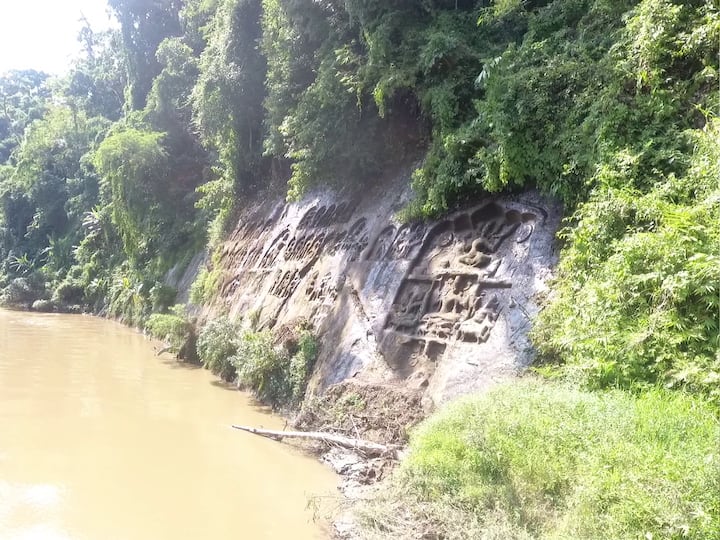 Tripura Is All Set To Welcome Tourists To Witness Mysterious 15th-Century Rock Carvings In Devtamura Tripura Is All Set To Welcome Tourists To Witness Mysterious 15th-Century Rock Carvings In Devtamura