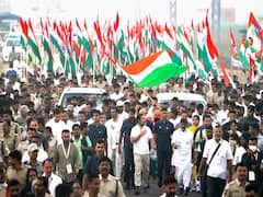 Twitter Accounts Of Congress, Bharat Jodo Yatra To Be Blocked Over 'Copyright Violations': Karnataka Court