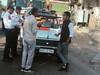 Jodhpur News: मोबाइल मजिस्ट्रेट की ताबड़तोड़ कार्रवाई, ट्रैफिक नियम तोड़ने वाली 11 बसें सीज, मचा हड़कंप