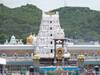 Tirupati Temple : சொத்து மதிப்பில் முன்னணி நிறுவனங்களை பின்னுக்குத் தள்ளிய திருப்பதி கோயில்!