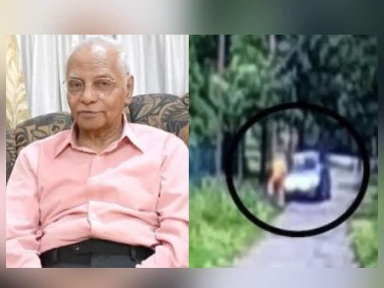 former IB officer r n kulkarni death was likely murder over property dispute says police while bjp leader indicate different angle R N Kulkarni Death: माजी आयबी अधिकाऱ्याच्या हत्येमागे भाजप नेत्यांना वेगळाच संशय, तर पोलीस म्हणतात...