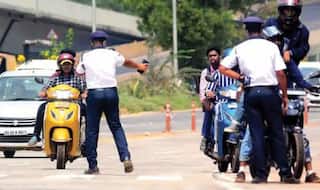 Traffic Challan: ਟ੍ਰੈਫਿਕ ਚਲਾਨ ਸਬੰਧੀ ਇਨ੍ਹਾਂ ਨਿਯਮਾਂ ਦੀ ਜਾਣਕਾਰੀ ਰੱਖੋ, ਇਨ੍ਹਾਂ ਗਲਤੀਆਂ 'ਤੇ ਚਲਾਨ ਕੱਟਿਆ ਜਾ ਸਕਦਾ ਹੈ