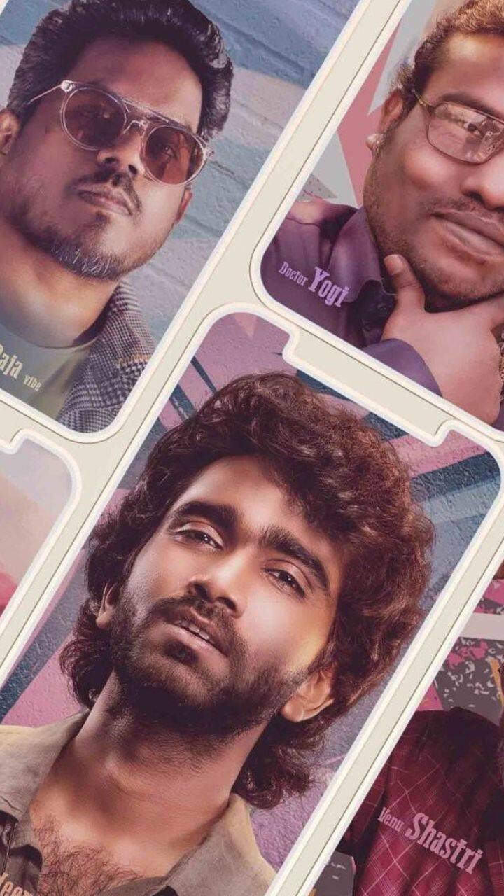 வெள்ளிக்கிழமை வெளியான ‘லவ் டுடே’ திரைப்படம் மக்கள் மத்தியில் ஏகோபித்த வரவேற்பை பெற்று இருக்கிறது