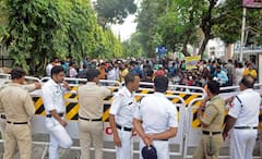 গুরু নানকের জন্মদিনের অনুষ্ঠান, নিরাপত্তার কারণে আজ চাকরিপ্রার্থীদের অবস্থানে নিষেধ পুলিশের