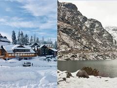 New Year 2023: 10 Amazing Places In India To Celebrate New Year's Eve