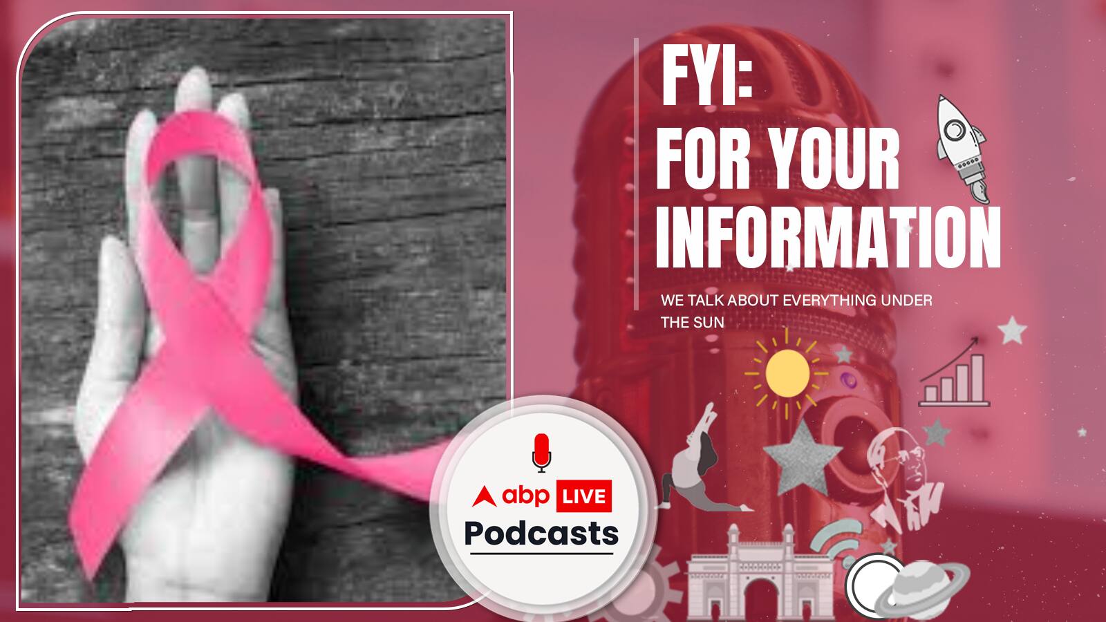 क्यों बढ़ रहा है India में तेज़ी से कैंसर। National Cancer Awareness Day | FYI